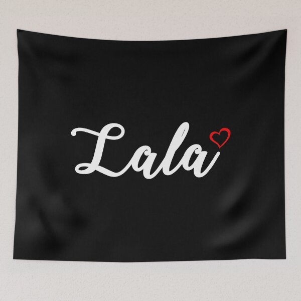 Item preview, Cute Lala Lover 	 for 	 Gran	 designed and sold by radyarcidnei8.
