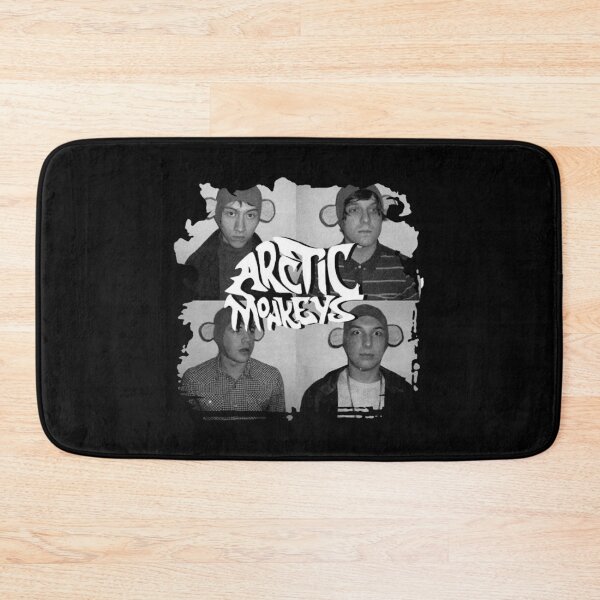 Item preview, Music - Arctic Monkeys designed and sold by ArbazaRudy.