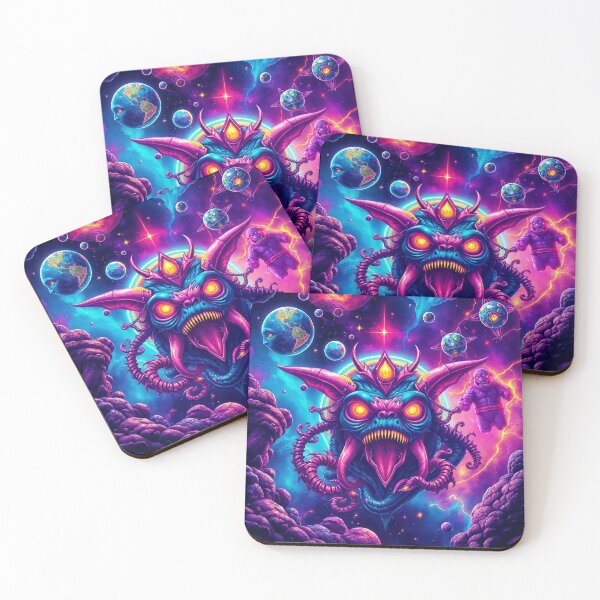 Item preview, Vivid Space Vortex designed and sold by Cosmic Creations Digital Art.