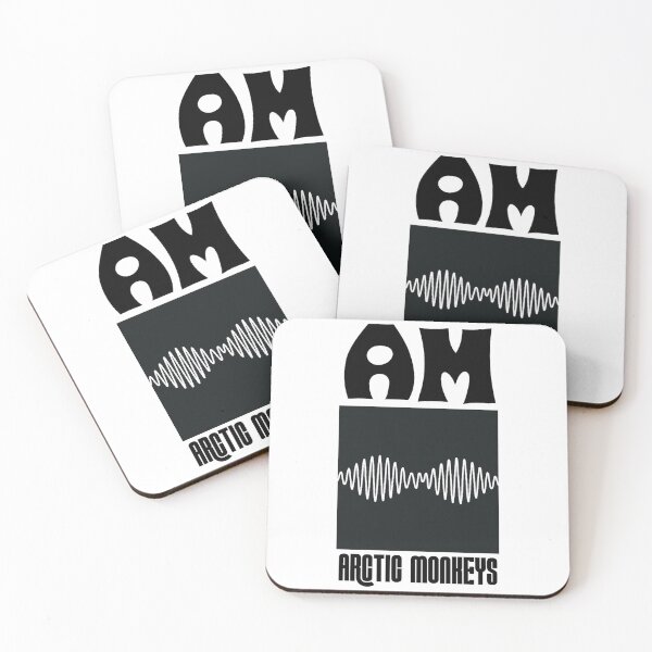 Item preview, Music - Arctic Monkeys designed and sold by ArbazaRudy.