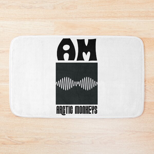 Item preview, Music - Arctic Monkeys designed and sold by ArbazaRudy.