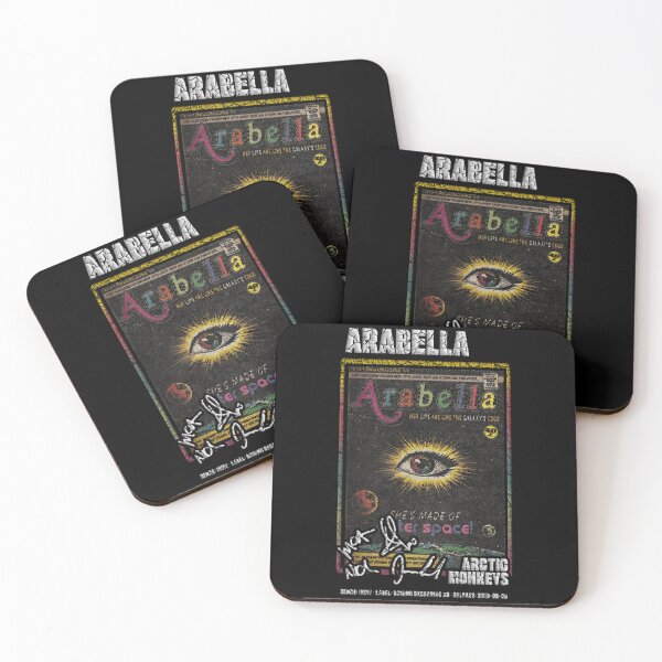 Item preview, Music - Arctic Monkeys designed and sold by ArbazaRudy.