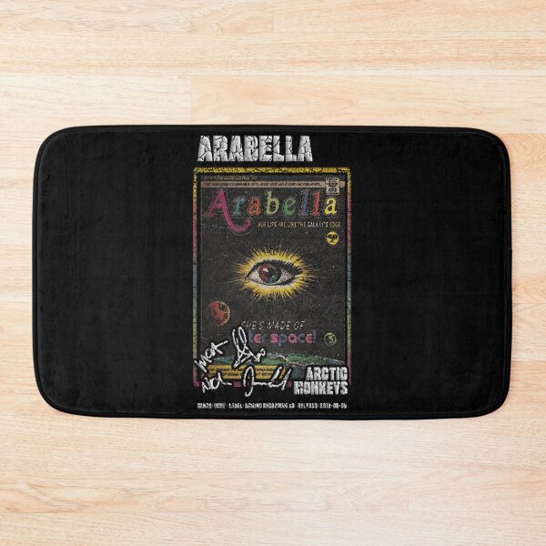 Item preview, Music - Arctic Monkeys designed and sold by ArbazaRudy.