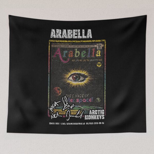 Item preview, Music - Arctic Monkeys designed and sold by ArbazaRudy.