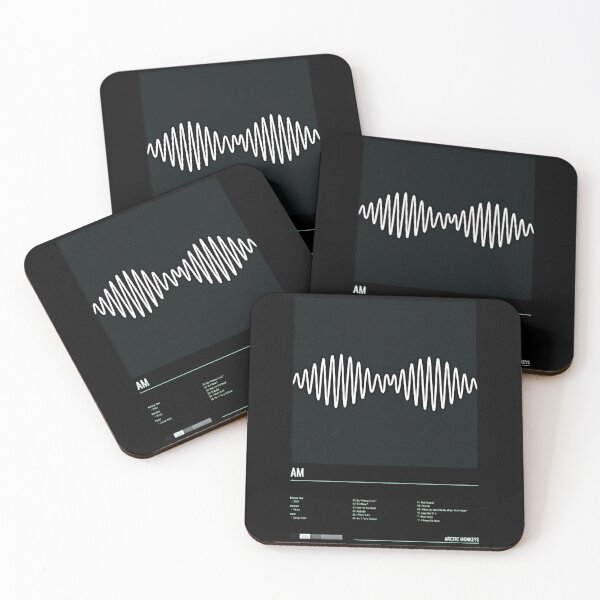 Item preview, Music - Arctic Monkeys designed and sold by ArbazaRudy.
