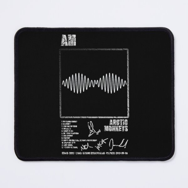 Item preview, Music - Arctic Monkeys designed and sold by ArbazaRudy.