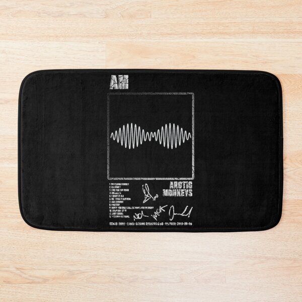 Item preview, Music - Arctic Monkeys designed and sold by ArbazaRudy.