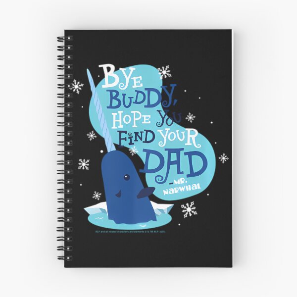 Item preview, Elf Bye Buddy Narwhal Pullover 		 designed and sold by taqekendyy3.