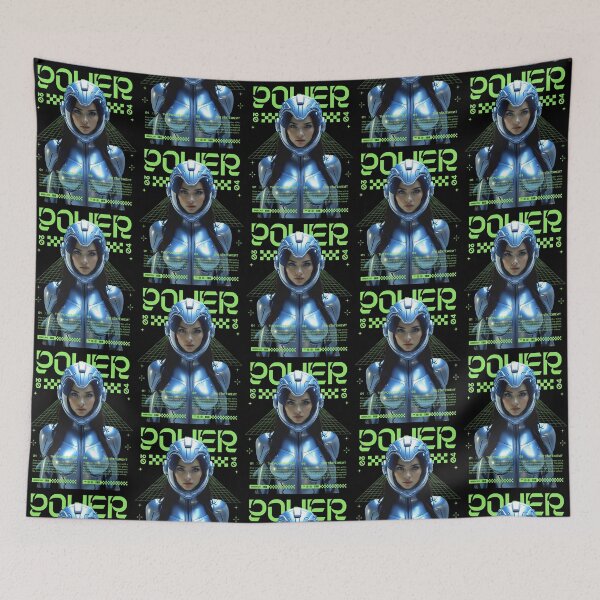 Item preview, y2k cyber 14 designed and sold by Surreal Ilustra.