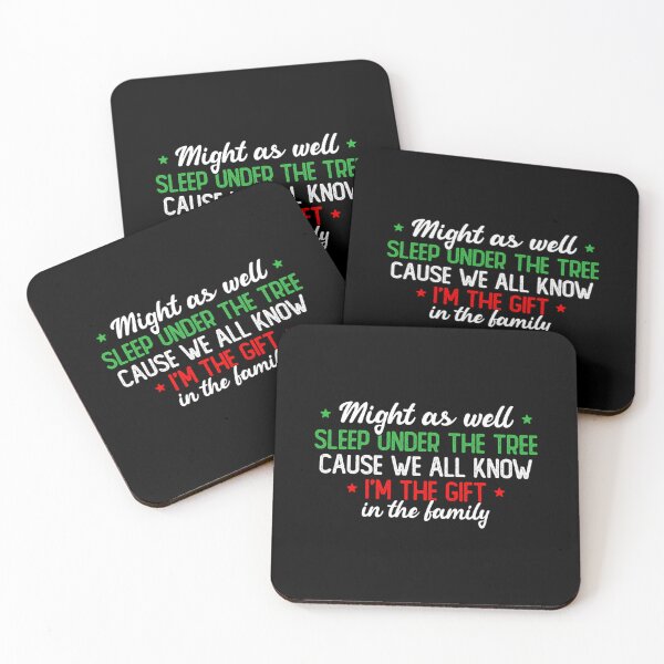 Item preview, Christmas Humor 	 	 Favorite Person Funny Christmas 		 designed and sold by lyrouyolwao.