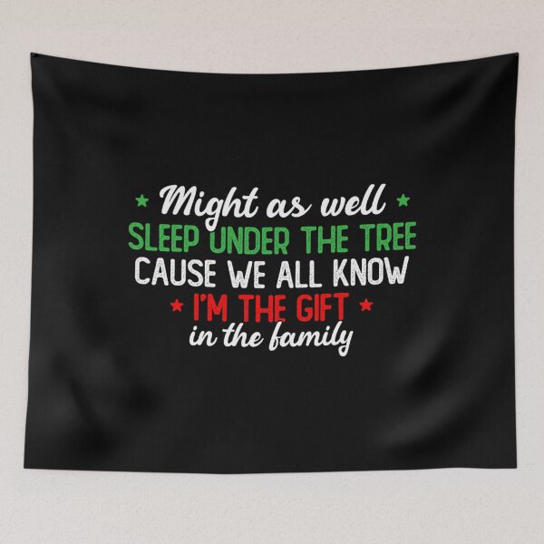 Item preview, Christmas Humor 	 	 Favorite Person Funny Christmas 		 designed and sold by lyrouyolwao.