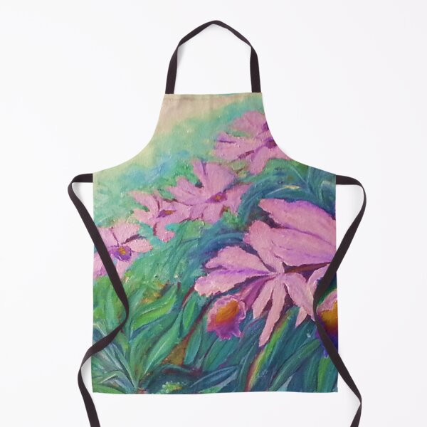 Item preview, Orquideas al medio dia designed and sold by ART-WORLD-VIMO.