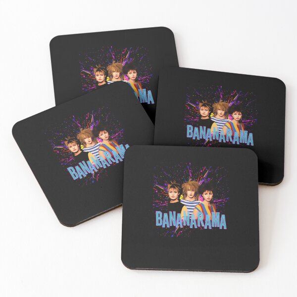 Item preview, Music - Bananarama designed and sold by ArzaluzArturo.