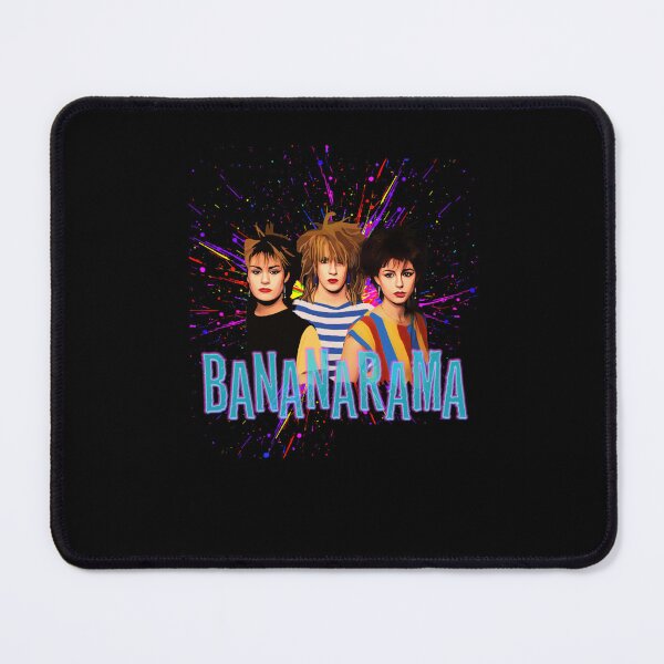Item preview, Music - Bananarama designed and sold by ArzaluzArturo.