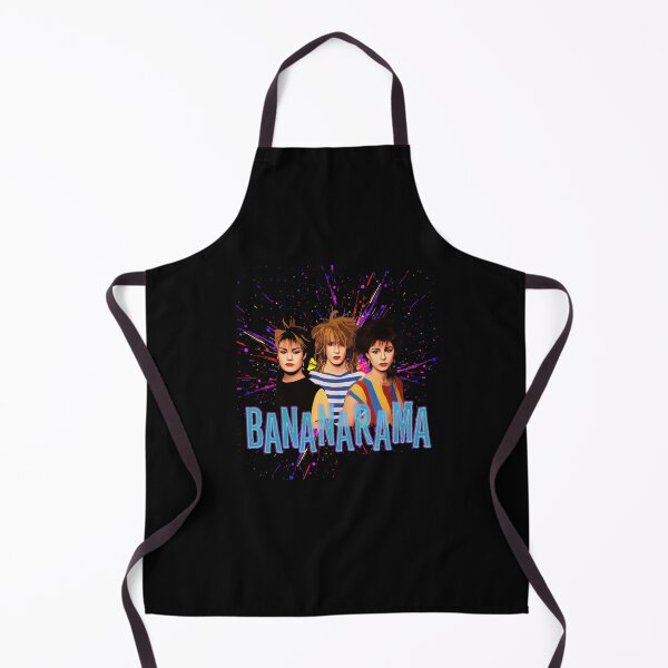 Item preview, Music - Bananarama designed and sold by ArzaluzArturo.