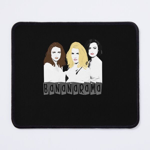 Item preview, Music - Bananarama designed and sold by ArzaluzArturo.