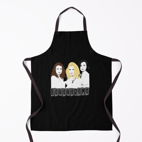 Item preview, Music - Bananarama designed and sold by ArzaluzArturo.