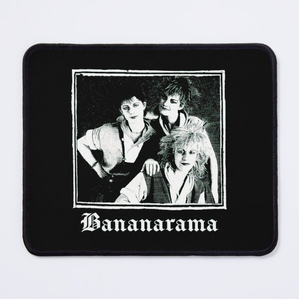 Item preview, Music - Bananarama designed and sold by ArzaluzArturo.