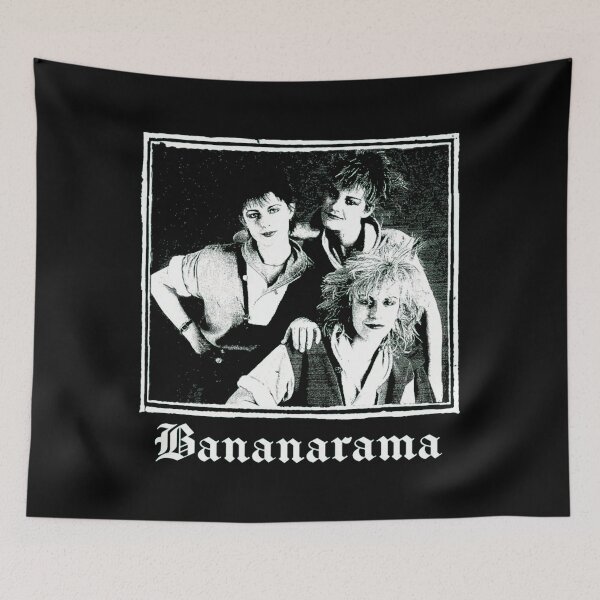 Item preview, Music - Bananarama designed and sold by ArzaluzArturo.