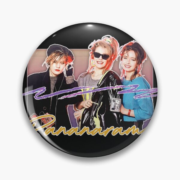 Item preview, Music - Bananarama designed and sold by ArzaluzArturo.