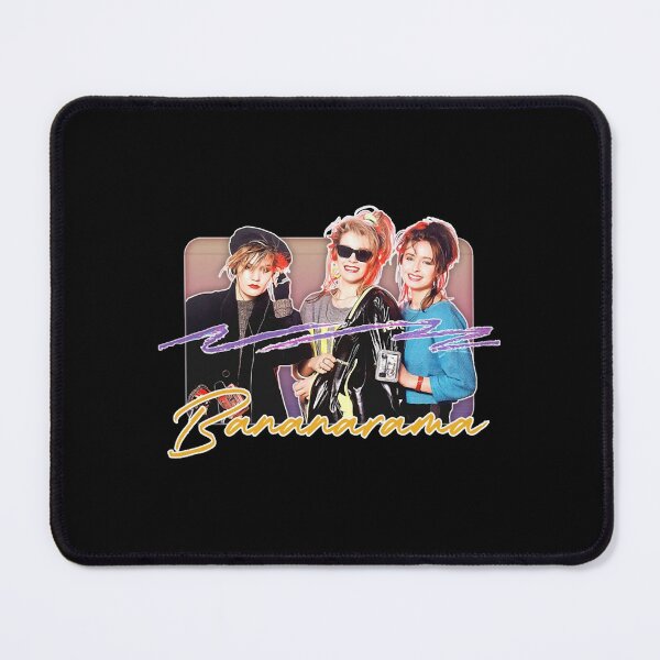 Item preview, Music - Bananarama designed and sold by ArzaluzArturo.