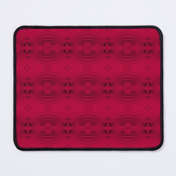 Item preview, Icing on the Cake Horizontal Ruby designed and sold by Art in My Loft.