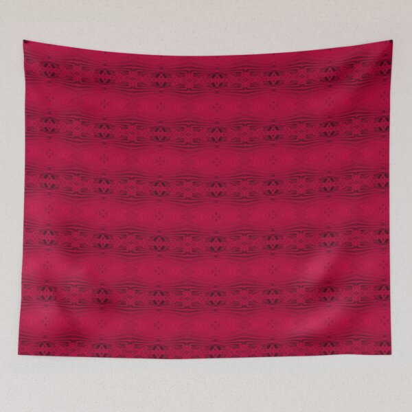 Item preview, Icing on the Cake Horizontal Ruby designed and sold by Art in My Loft.