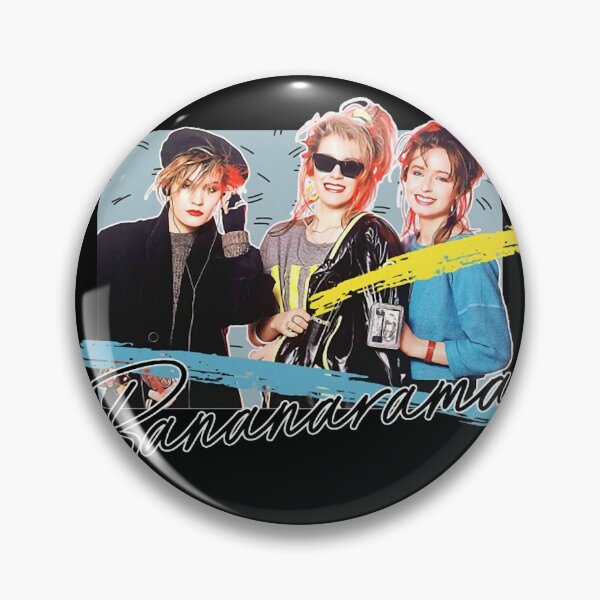 Item preview, Music - Bananarama designed and sold by ArzaluzArturo.