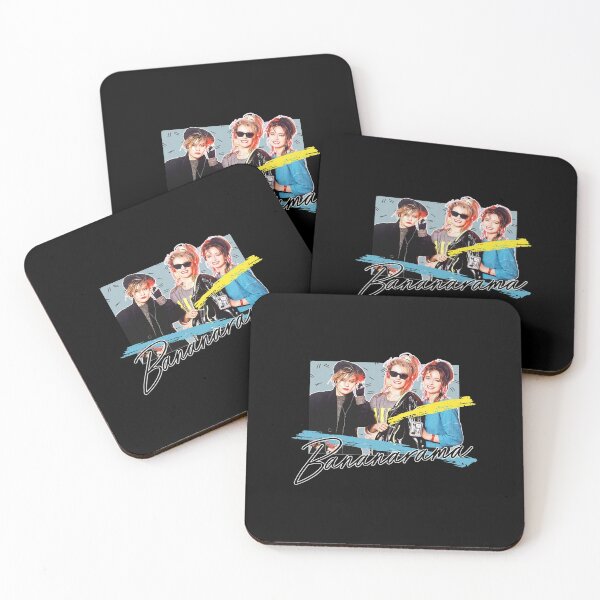 Item preview, Music - Bananarama designed and sold by ArzaluzArturo.