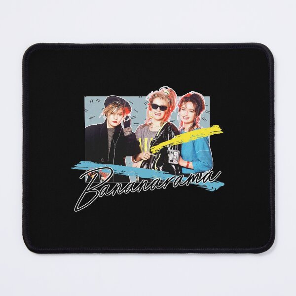 Item preview, Music - Bananarama designed and sold by ArzaluzArturo.