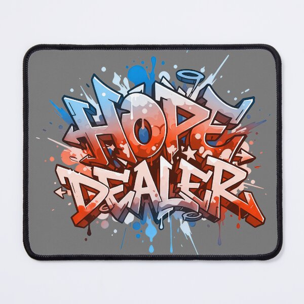 Item preview, Hope Dealer designed and sold by ZN Design.