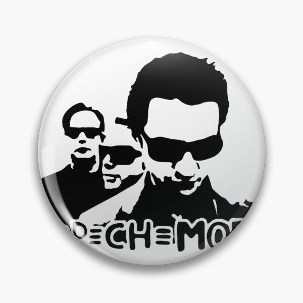 Item preview, Music - Depeche Mode designed and sold by KatiyalBasant.
