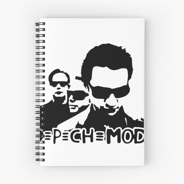 Item preview, Music - Depeche Mode designed and sold by KatiyalBasant.