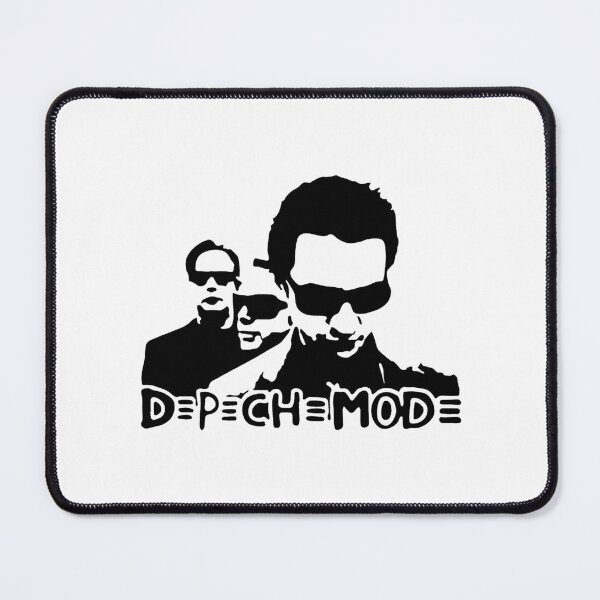 Item preview, Music - Depeche Mode designed and sold by KatiyalBasant.
