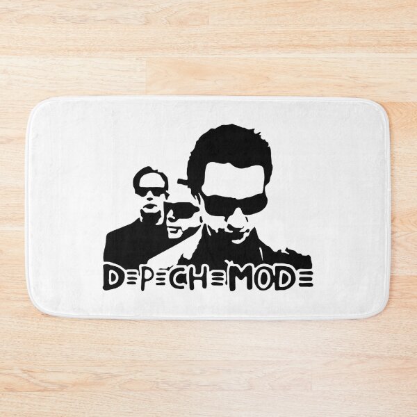 Item preview, Music - Depeche Mode designed and sold by KatiyalBasant.