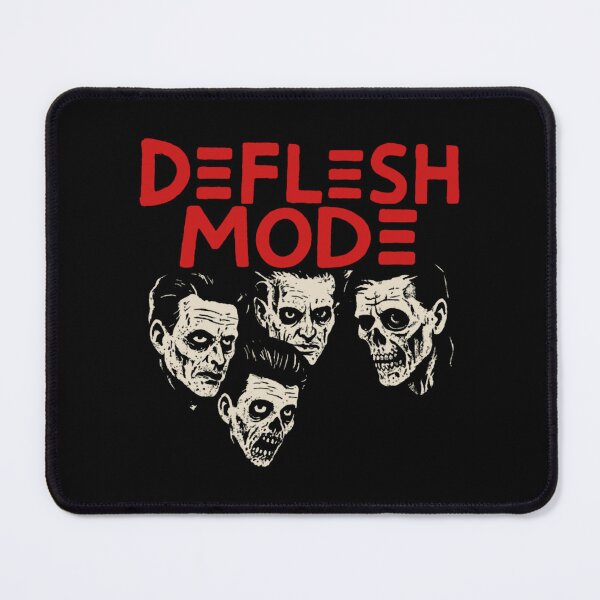 Artikelvorschau, Musik - Depeche Mode entworfen und verkauft von KatiyalBasant.