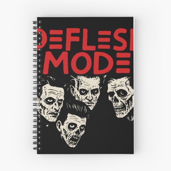 Item preview, Music - Depeche Mode designed and sold by KatiyalBasant.
