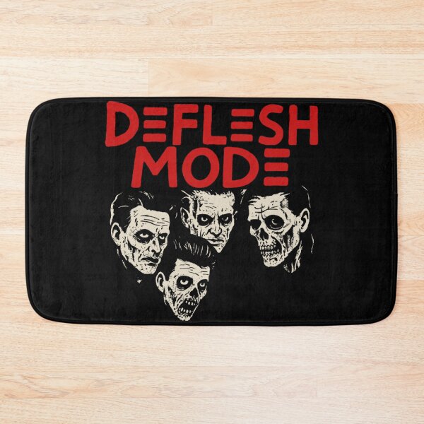 Item preview, Music - Depeche Mode designed and sold by KatiyalBasant.