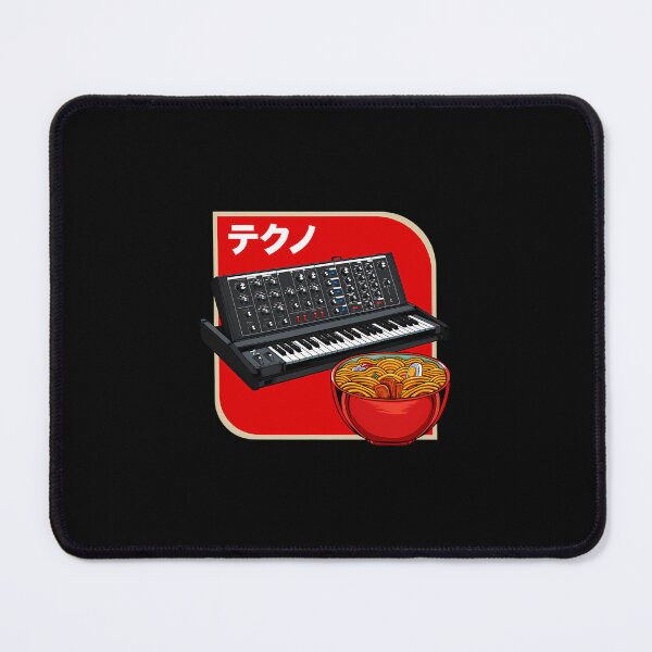 Item preview, Japanese Ra	 Vintage Synth Synthesizer Japan Lover Funny 		 designed and sold by soumerodonie.