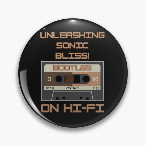 Item preview,  UNLEASHING THE BLISSFULL SOUND designed and sold by aledfychan.