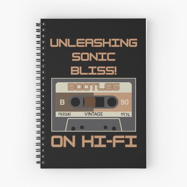 Item preview,  UNLEASHING THE BLISSFULL SOUND designed and sold by aledfychan.