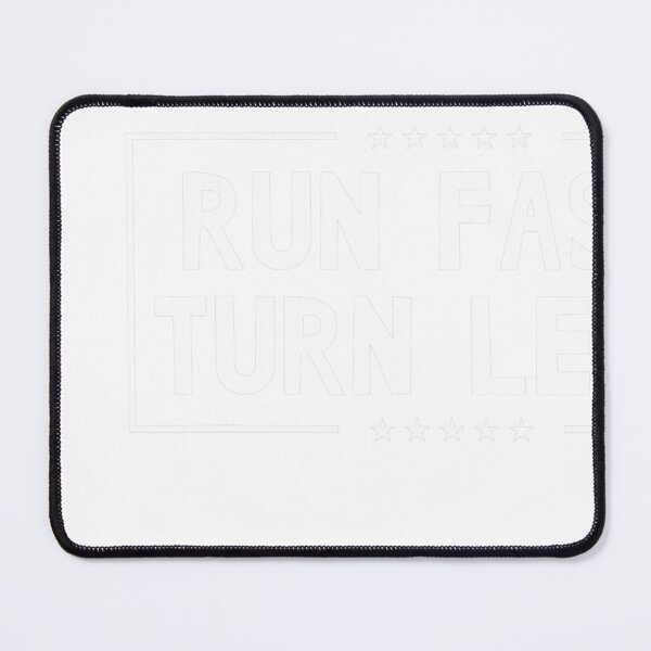 Item preview, Run fast turn left designed and sold by artcultreone.