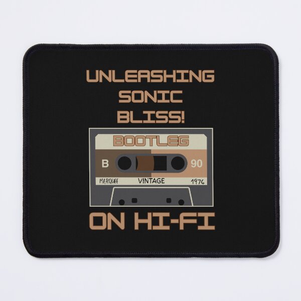Item preview, UNLEASHING THE BLISSFULL SOUND designed and sold by aledfychan.