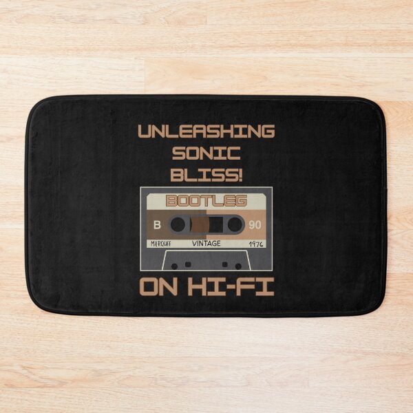 Item preview,  UNLEASHING THE BLISSFULL SOUND designed and sold by aledfychan.