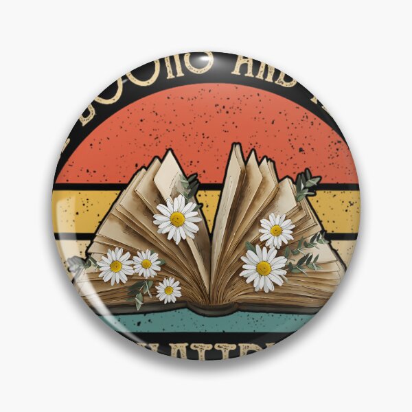 Item preview, Buy Me Books And Tell Me To STFUATTDLAGG Reader Vintage 	1	 designed and sold by maxieleratac.