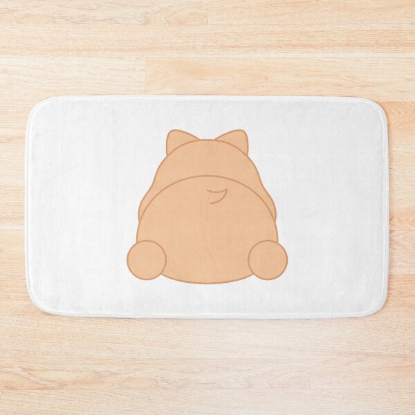 Item preview, Stray Kids HAN - dominar: celebrar - SKZOO HAN QUOKKA trasero designed and sold by 0627june.
