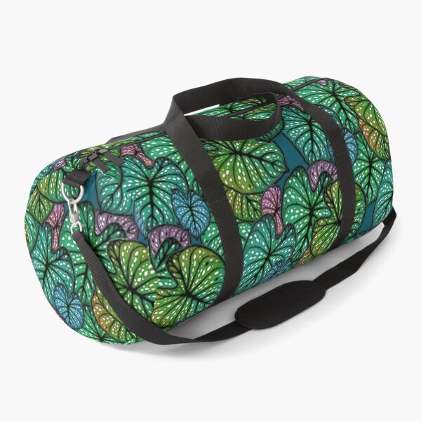 Item preview, Caladium Leaves Green designed and sold by ChrisK712.
