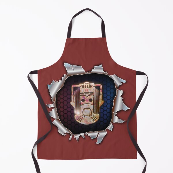 Item preview, Cyberburst (#6b Telosian Class_Rusty) designed and sold by StarkiteVizion.