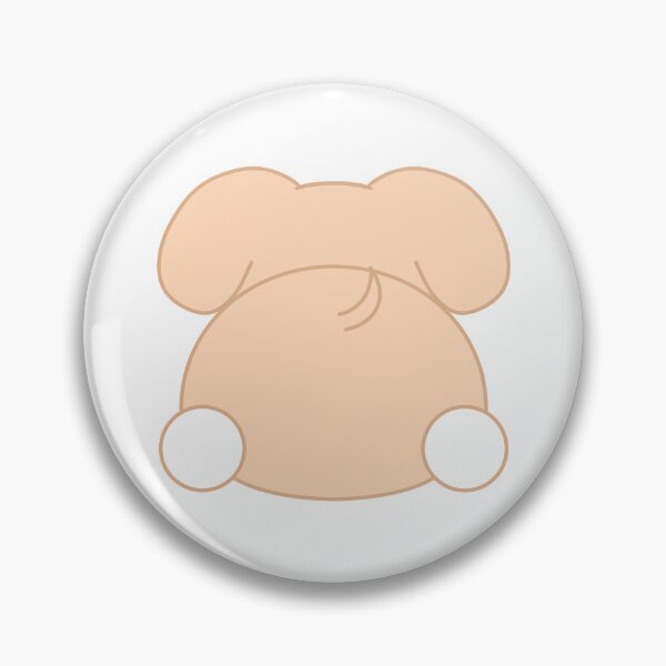 Item preview, Stray Kids Seungmin - dominATE : celebrATE - SKZOO PuppyM butt designed and sold by 0627june.