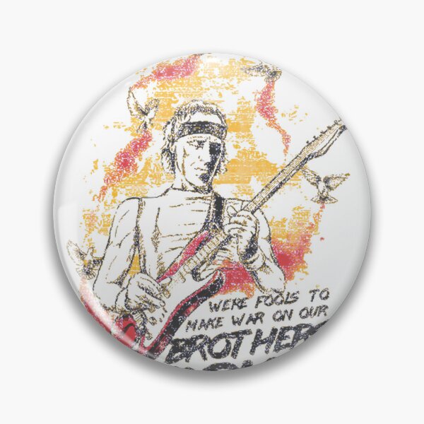 Item preview, Dire Straits Art designed and sold by DernunDesdw.